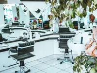 Black & White Coiffeur GmbH