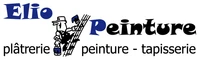 Elio Peinture Sàrl-Logo