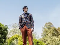 Kunsanthia & co sunita suits tailoring