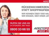 AERZTEFON AG - Klicken Sie, um das Bild 4 in einer Lightbox vergrössert darzustellen