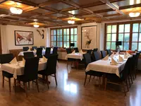 Restaurant Chez Georges