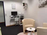 Karin Squitieri-Coaching