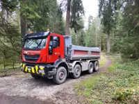 Hirschi Transport GmbH
