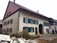 WK Immobilier Sàrl