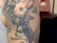 InksFactor Tattoo Studio