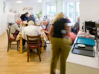 Serata, Stiftung für das Alter
