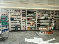 Gallus-Apotheke - Klicken Sie, um das Bild 3 in einer Lightbox vergrössert darzustellen