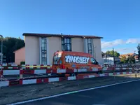 Tinguely Service de Voirie SA