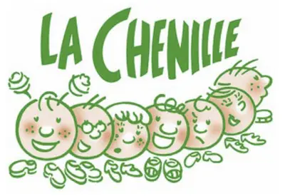 La Chenille