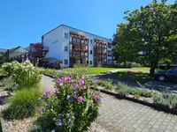 Alterswohnsitz Urtenen-Schönbühl - Klicken Sie, um das Bild 1 in einer Lightbox vergrössert darzustellen