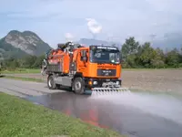 Kräuchi AG, Sargans