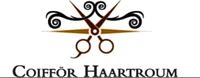 Coifför Haartroum logo