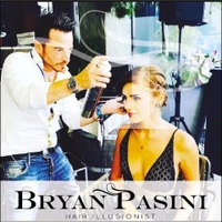 Bryan Pasini Hair Illusionist-Logo