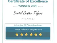 Dental Center Tafers
