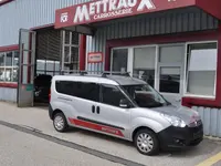 Carrosserie Mettraux SA - Klicken Sie, um das Bild 1 in einer Lightbox vergrössert darzustellen