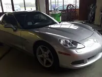 Carrosserie Dénervaud et Fils