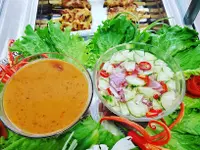 Gogis Take Away
