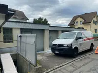 Swiss Bau & Sanierung GmbH