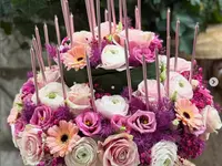 Côté Fleurs SA
