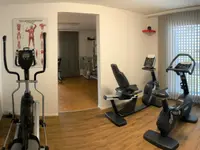 Physiotherapie Physio Töss