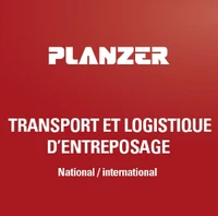 Planzer Transports SA-Logo