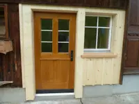 Diem Holzbau AG