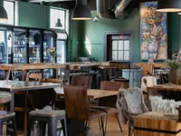 Brasserie L'indus