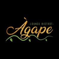 Agape Lounge Bistrot - Ristorante Bellinzona-Logo