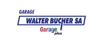 Garage Walter Bucher SA