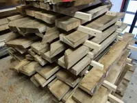 Atelier Espace-Bois Sàrl