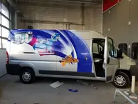Auto Zentrum Grindel GmbH Carrosserie Spritzwerk Garage