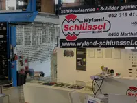 Wyland Schlüssel GmbH - Klicken Sie, um das Bild 3 in einer Lightbox vergrössert darzustellen