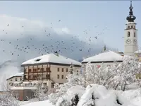 Hotel Bellavista Ftan