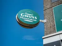 GNUSS MANUFAKTUR