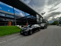 Nyon Limousine Sàrl