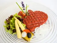Hotel Restaurant Arvenbüel