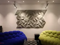 MASINI STUDIO - Solutions Architecturales