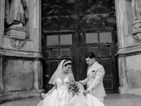 Tenzi Weddings Photography
