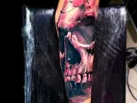 PiiNK Tattoo & Piercing