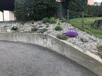 RICCI CHRISTIAN - GIARDINIERE