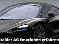 Auto Stalder AG - Klicken Sie, um das Bild 2 in einer Lightbox vergrössert darzustellen