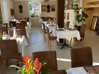 Thai Cuisine Restaurant Benjarong