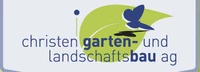 christen gartenpflege gmbh-Logo