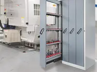 Lista AG
