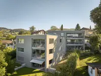 Leuenberger Immobilien AG - Klicken Sie, um das Bild 2 in einer Lightbox vergrössert darzustellen