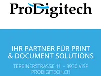 ProDigitech AG