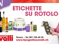 Tipografia Cavalli - Klicken Sie, um das Bild 4 in einer Lightbox vergrössert darzustellen