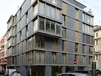 Favre + Guth Architectes SA / Favre + Guth Architecture SA