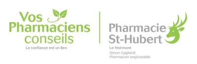 Pharmacie St-Hubert