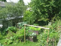 Rüegg AG Garten- und Landschaftsbau